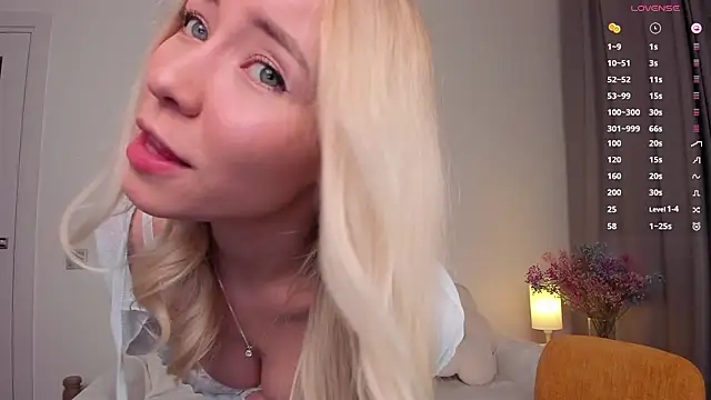 Snapshot of DanaCandy chatting on 2, 3, 2026 DanaCandy online show from 2, 3, 2026