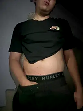 Snapshot of FranVergaLoca chatting on 17, 10, 2025 FranVergaLoca online show from 17, 10, 2025