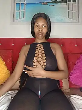 GoldSnowXxX online show from 13, 7, 2026
