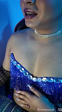 Bimbowati online show from 18, 3, 2026