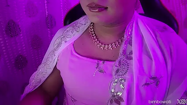 Bimbowati online show from 3, 4, 2026