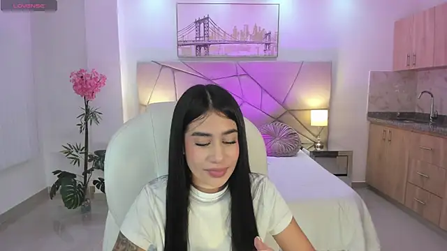 miranda crawfor online show from 14, 2, 2026