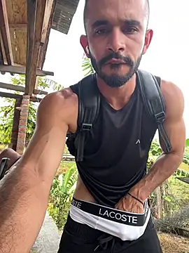 Jacksonfranco online show from 2, 2, 2026