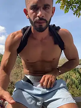 Jacksonfranco online show from 9, 2, 2026