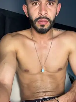 Jacksonfranco online show from 23, 3, 2026