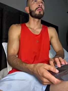 Jacksonfranco online show from 7, 4, 2026