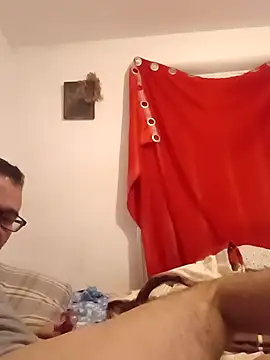 Ionut899xh online show from 28, 9, 2025