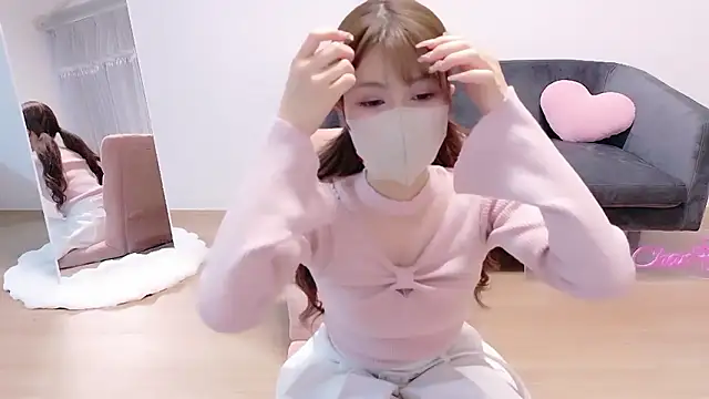 -Nyanko-chan- online show from 16, 2, 2026