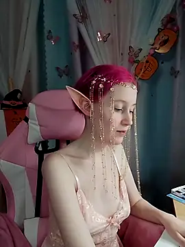 Fuzzy Unicorn online show from 27, 10, 2025