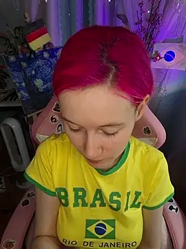 Snapshot of Fuzzy_Unicorn chatting on 15, 6, 2026 Fuzzy Unicorn online show from 15, 6, 2026