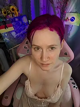 Snapshot of Fuzzy_Unicorn chatting on 6, 7, 2026 Fuzzy Unicorn online show from 6, 7, 2026