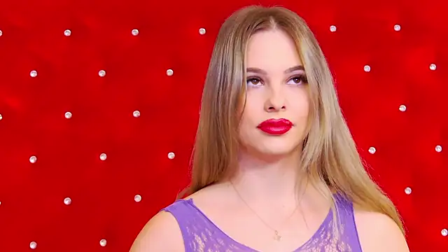 Ellsa Jean  online show from 3, 12, 2025