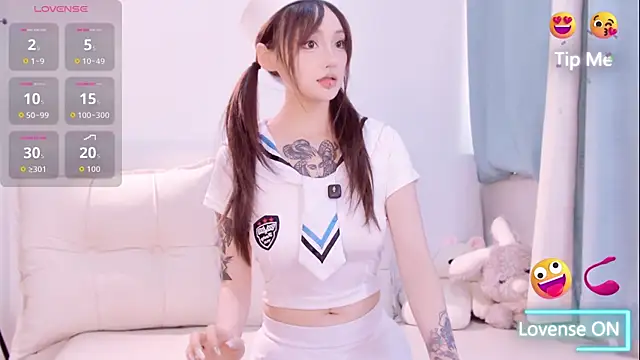 Miya-222 online show from 4, 11, 2025