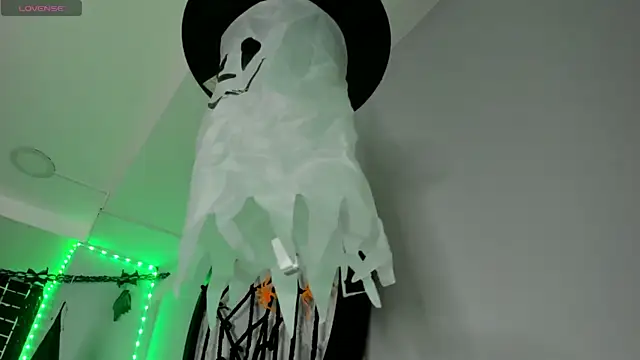 klariz09 online show from 25, 10, 2025