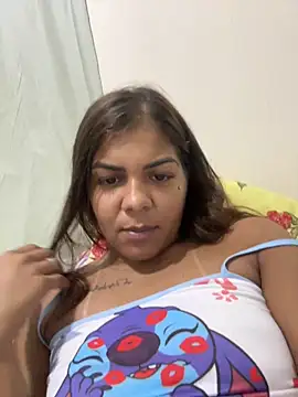 DiamanteNegro- online show from 22, 12, 2025