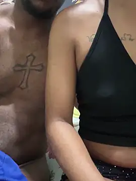 DiamanteNegro- online show from 11, 2, 2026