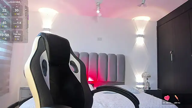 AlliceLover online show from 1, 4, 2026