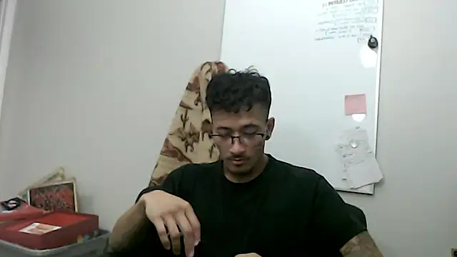 tanjir020 online show from 15, 2, 2026