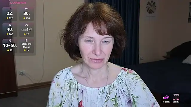 Lia Tito online show from 16, 12, 2025