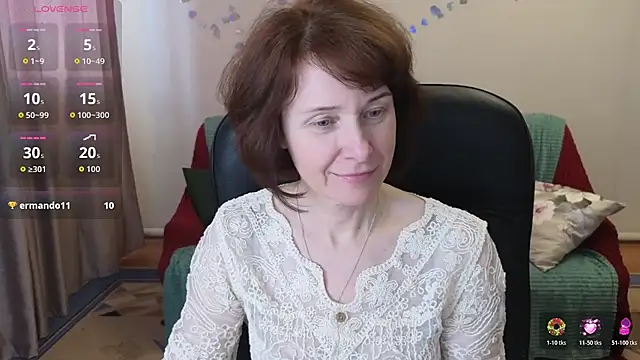 Lia Tito online show from 20, 2, 2026