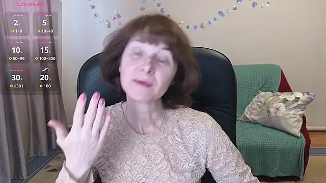 Lia Tito online show from 2, 3, 2026