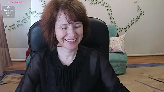 Lia Tito online show from 3, 4, 2026