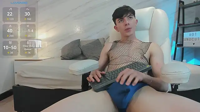 mathias saenz online show from 6, 1, 2026