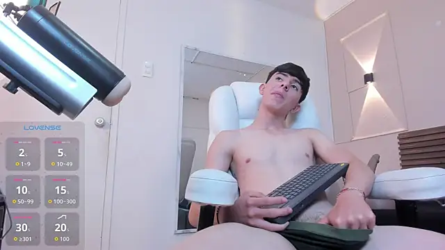 mathias saenz online show from 13, 1, 2026