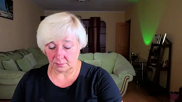 Milana Milky online show from 23, 9, 2025