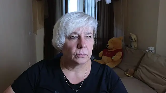 Milana Milky online show from 29, 9, 2025