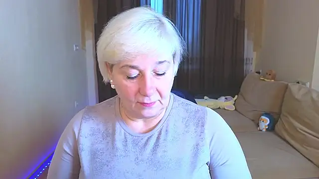 Milana Milky online show from 23, 11, 2025