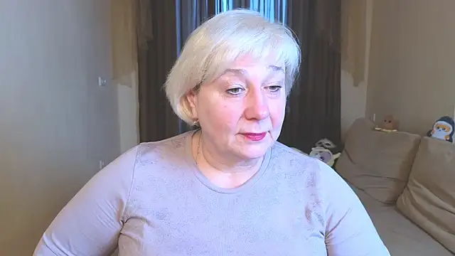 Milana Milky online show from 19, 1, 2026