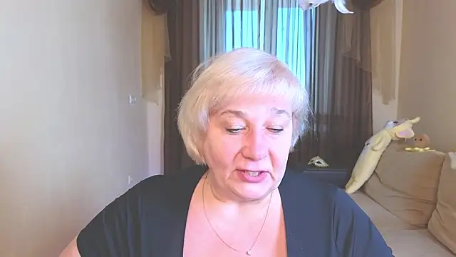 Milana Milky online show from 17, 2, 2026