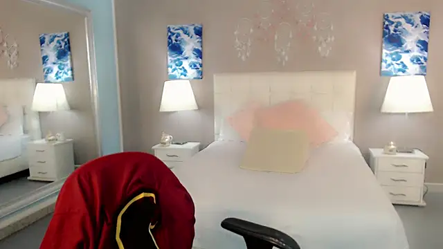 maddissonivanova online show from 13, 12, 2025