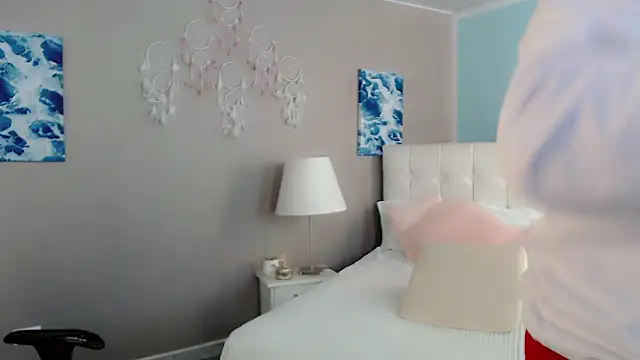 maddissonivanova online show from 8, 1, 2026