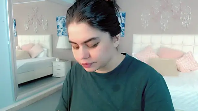 maddissonivanova online show from 27, 3, 2026