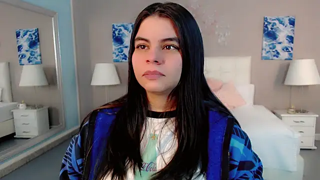 maddissonivanova online show from 11, 4, 2026