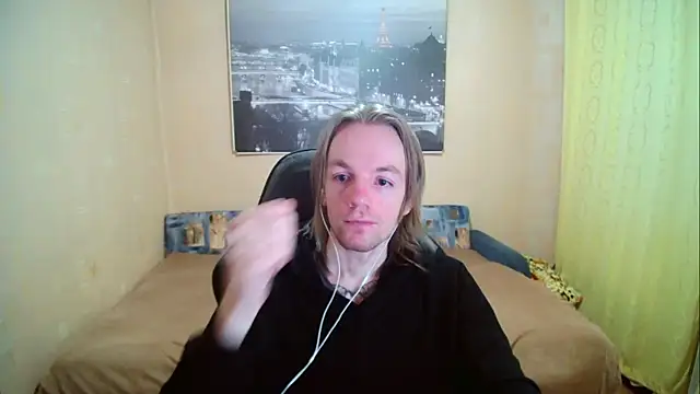 AdamDickens online show from 19, 9, 2025