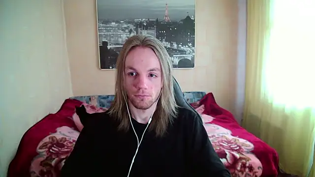 AdamDickens online show from 8, 2, 2026