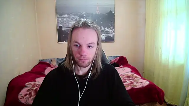 AdamDickens online show from 11, 2, 2026