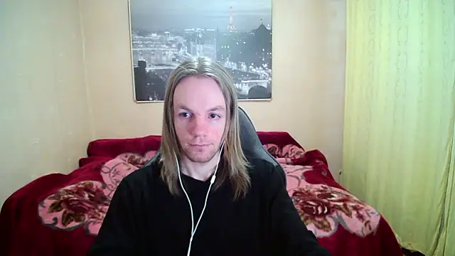 AdamDickens online show from 18, 2, 2026