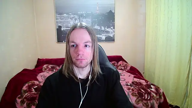 AdamDickens online show from 19, 2, 2026