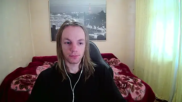 AdamDickens online show from 27, 2, 2026