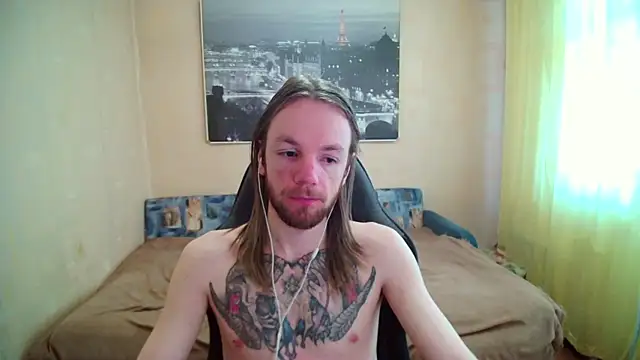 AdamDickens online show from 21, 5, 2026