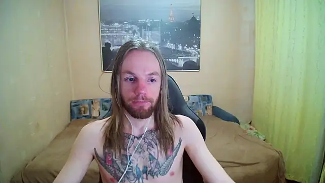 AdamDickens online show from 2, 6, 2026