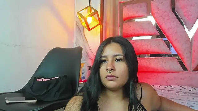 SamaelAndLilitt online show from 25, 11, 2025