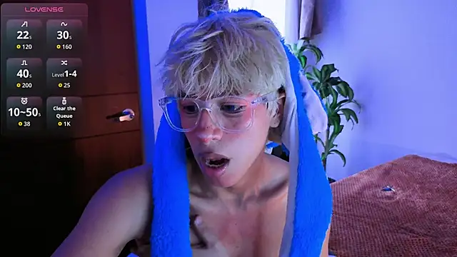 taichi bluy online show from 8, 11, 2025