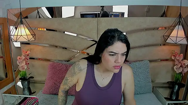 pamemiller1 online show from 14, 2, 2026