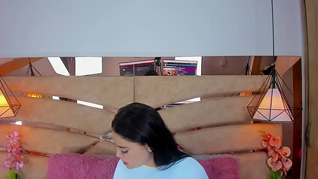 pamemiller1 online show from 27, 4, 2026