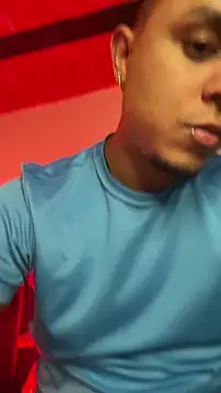 ANGELOGAO online show from 24, 3, 2026